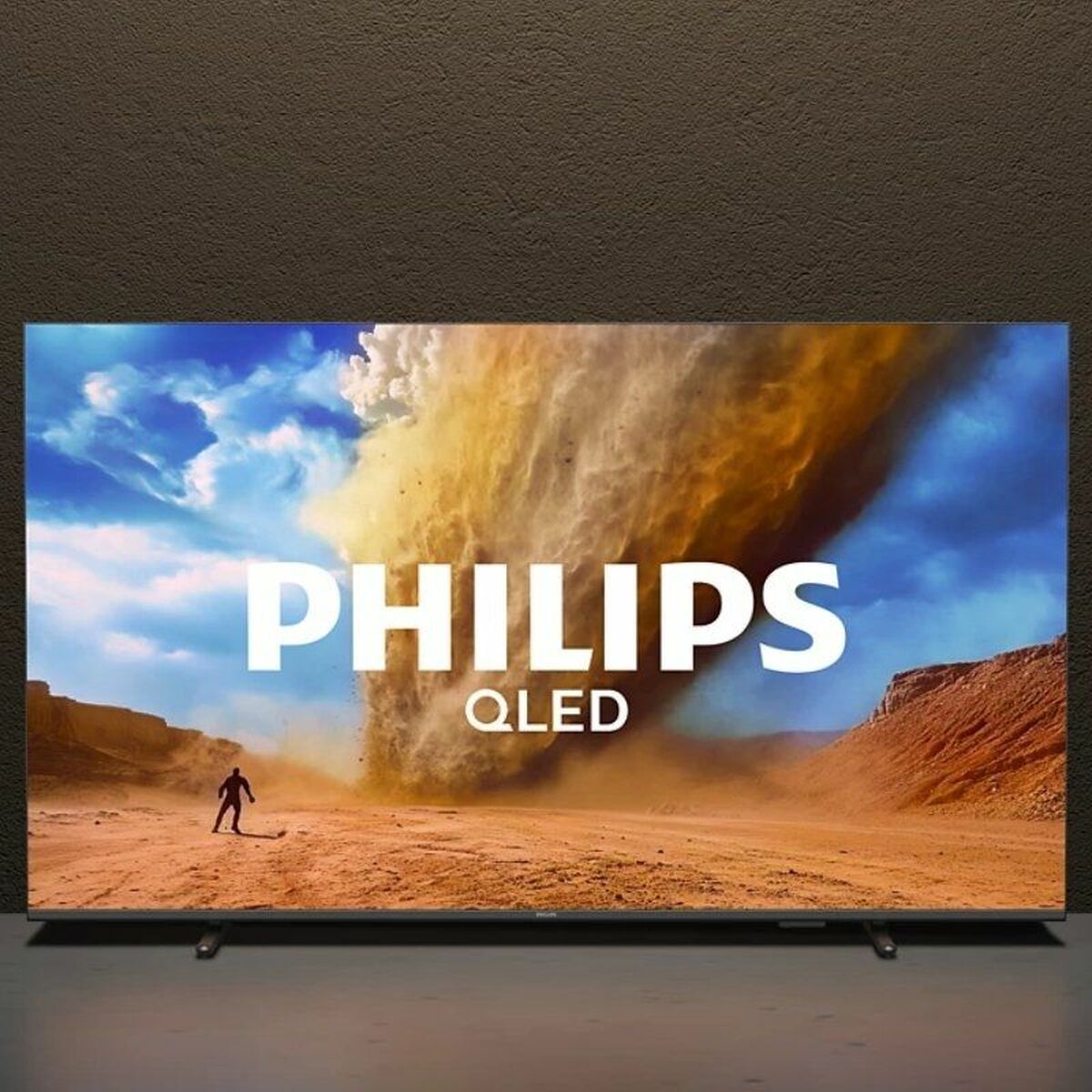 Philips Smart Tv Philips 43Pus7810/12 43" 4K Ultra Hd Led Hdr Qled