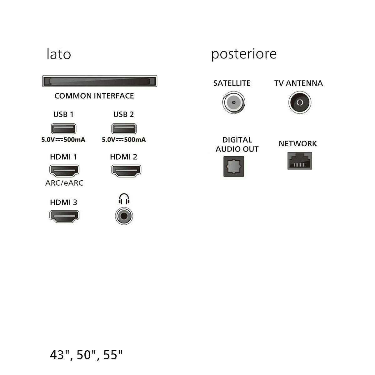 Philips Smart Tv Philips 43Pus8010/12 43" 4K Ultra Hd Led Hdr