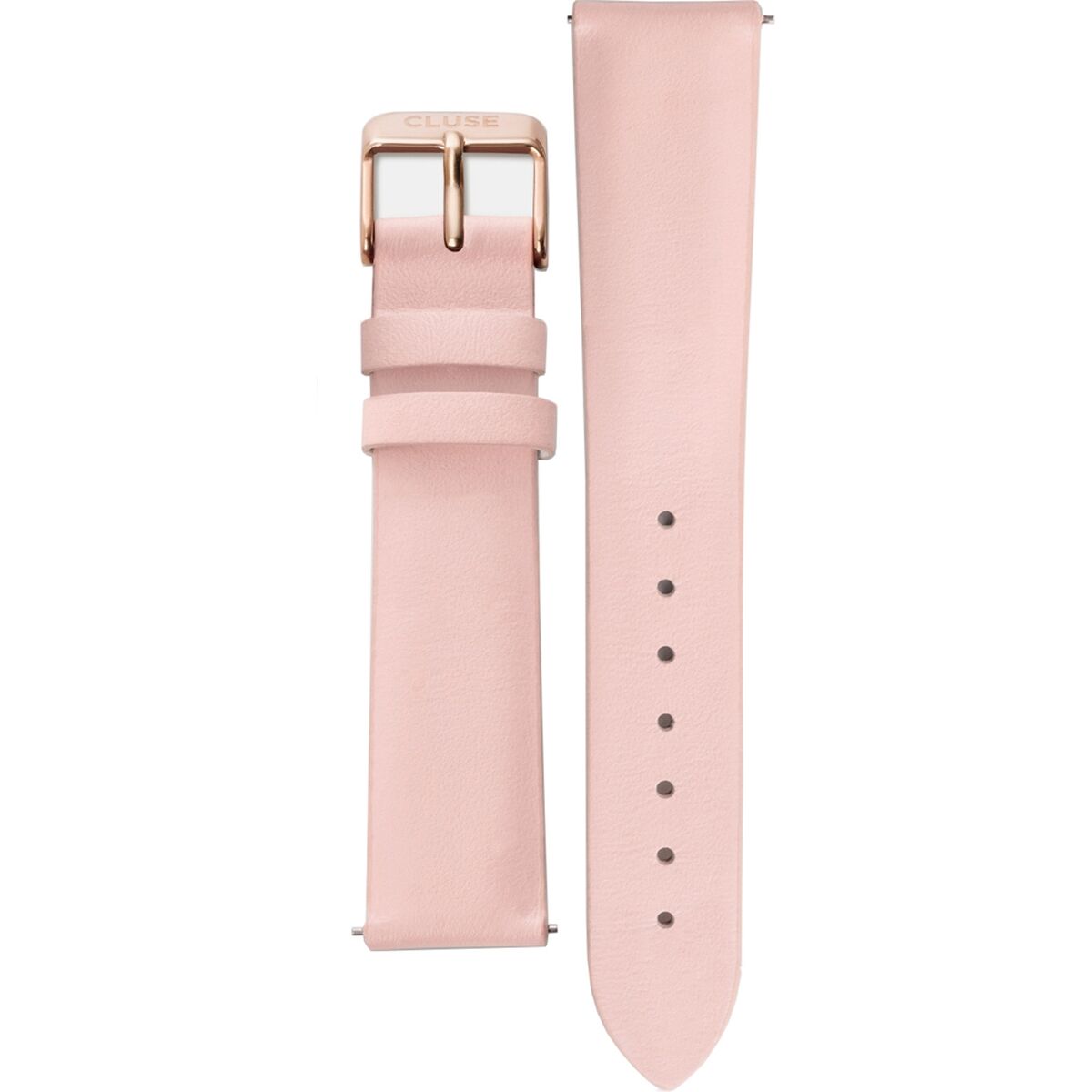 Cauny Watch Strap Cauny Cls004 Pink
