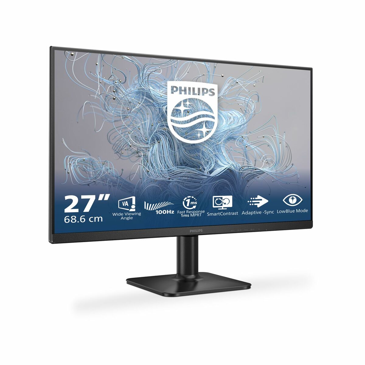 Philips Gaming Monitor Philips Full Hd 27"