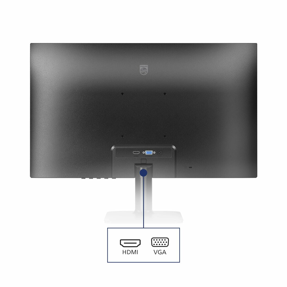 Philips Gaming Monitor Philips Full Hd 27"