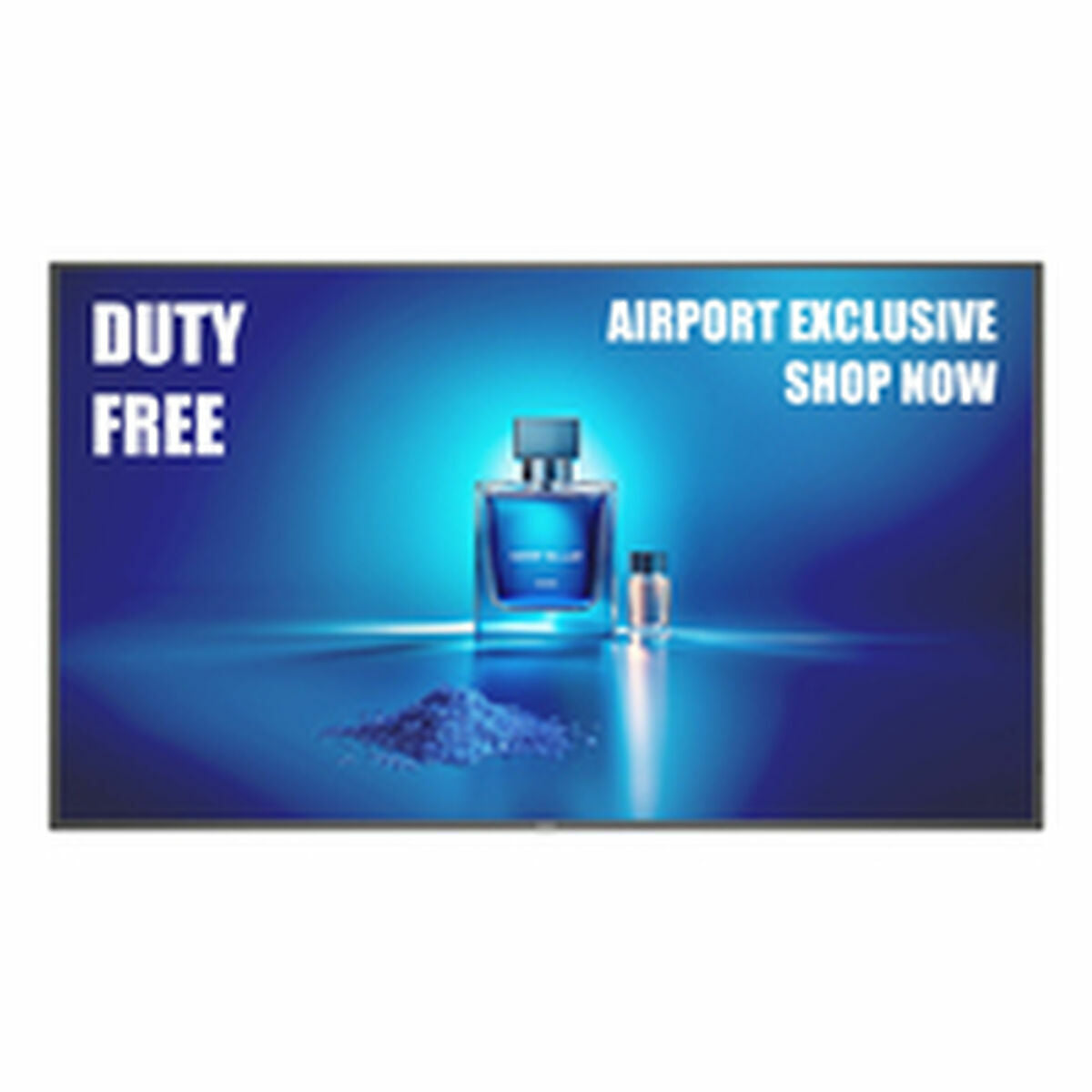 Philips Videowall Monitor Philips 55Bdl6017P/00 55"