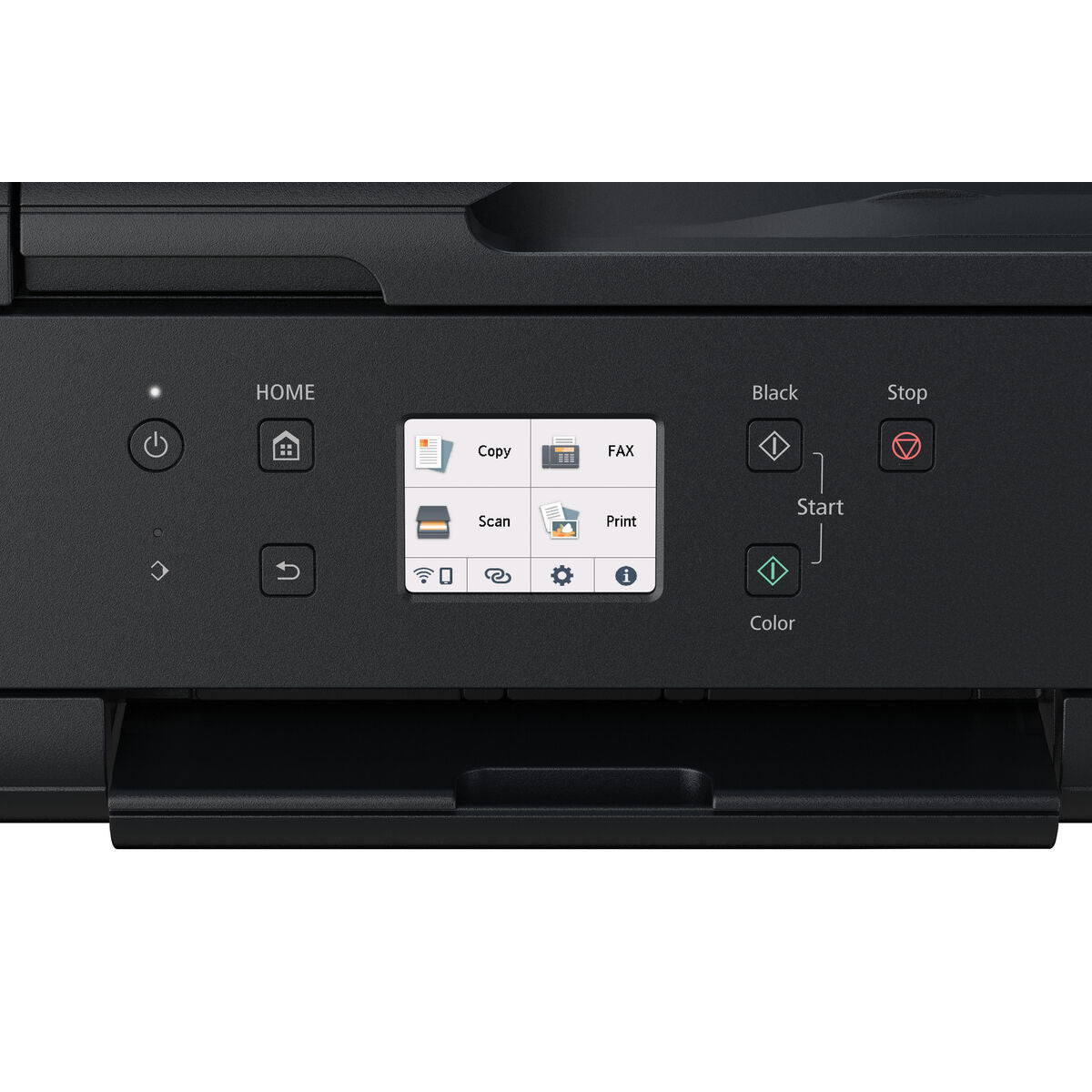 Canon Multifunction Printer Canon 4452C026