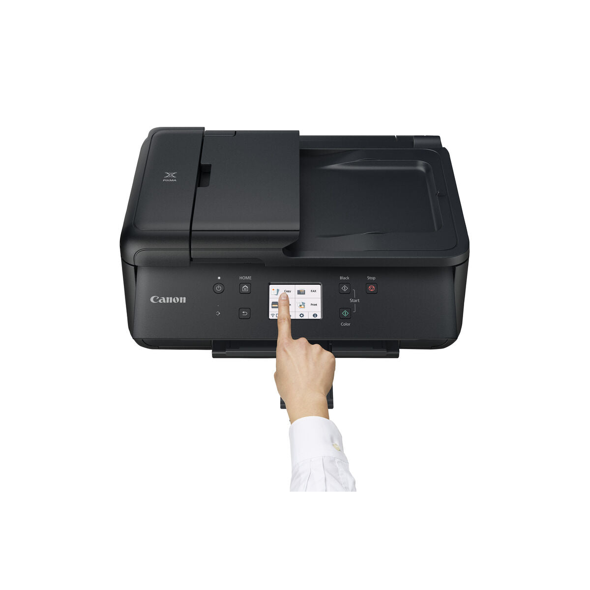 Canon Multifunction Printer Canon 4452C026