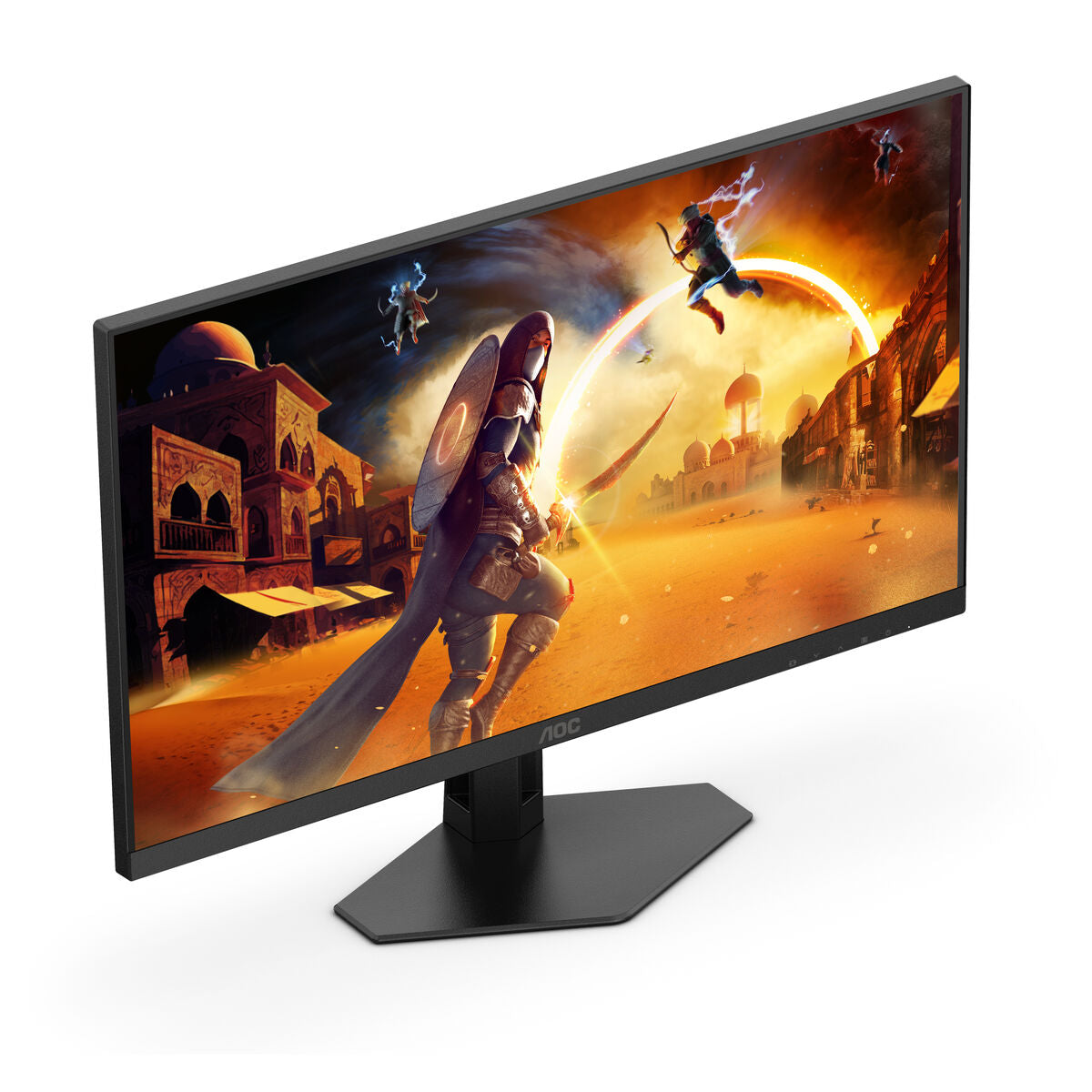 Aoc Gaming Monitor Aoc 27G4Xe Full Hd 27"