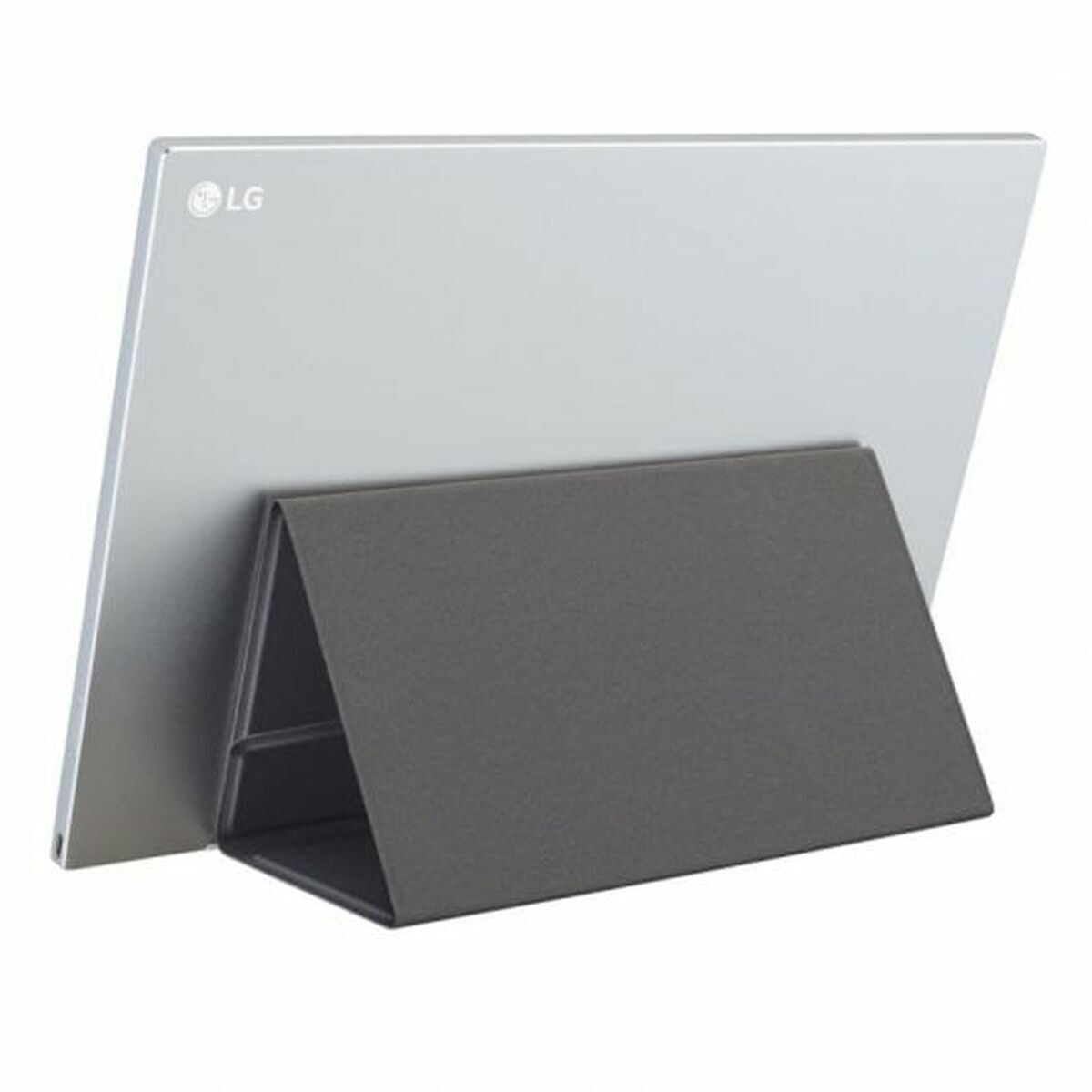 Lg Portable Monitor Lg Gram+View 16Mr70 Wqxga 16"