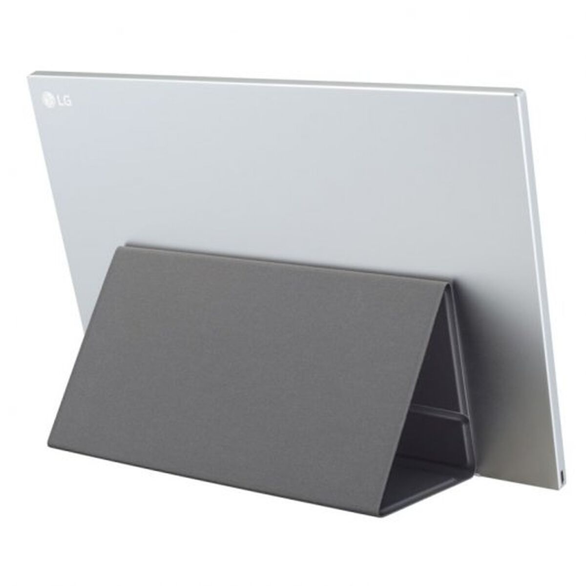 Lg Portable Monitor Lg Gram+View 16Mr70 Wqxga 16"