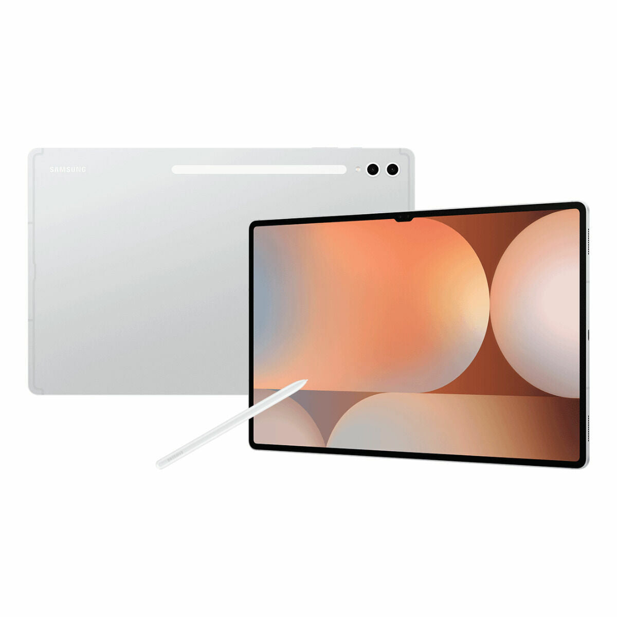 Samsung Tablet Samsung Galaxy Tab S10 Ultra X926N 14,6" Octa Core 12 Gb Ram 256 Gb Silver