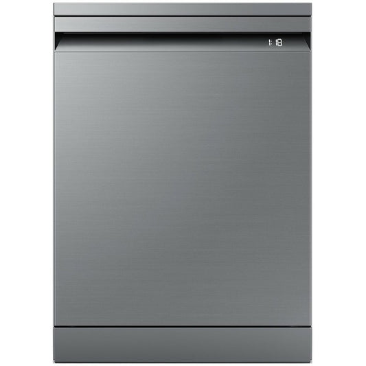 Dishwasher Samsung DW60DG790FSLU1 (Refurbished D)