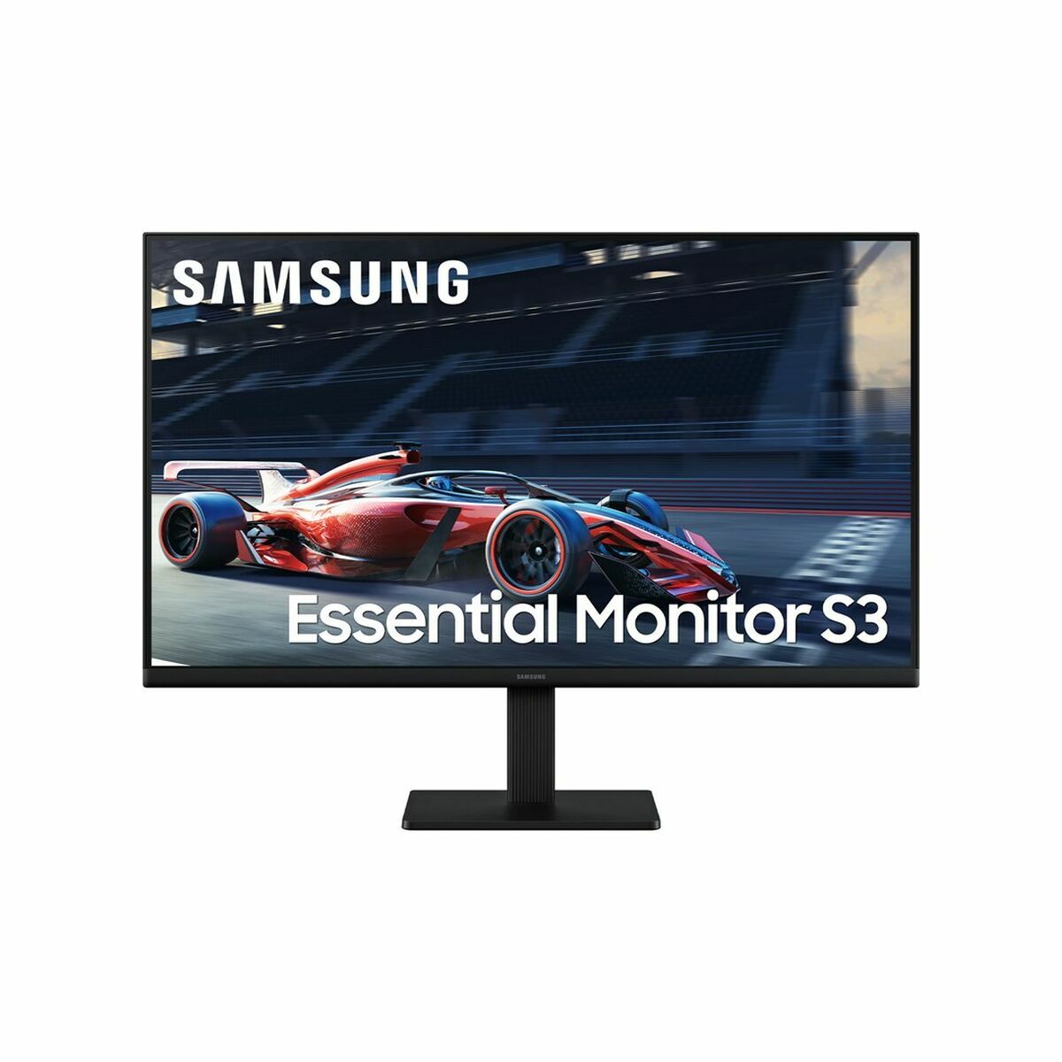 Samsung Gaming Monitor Samsung Full Hd 27"