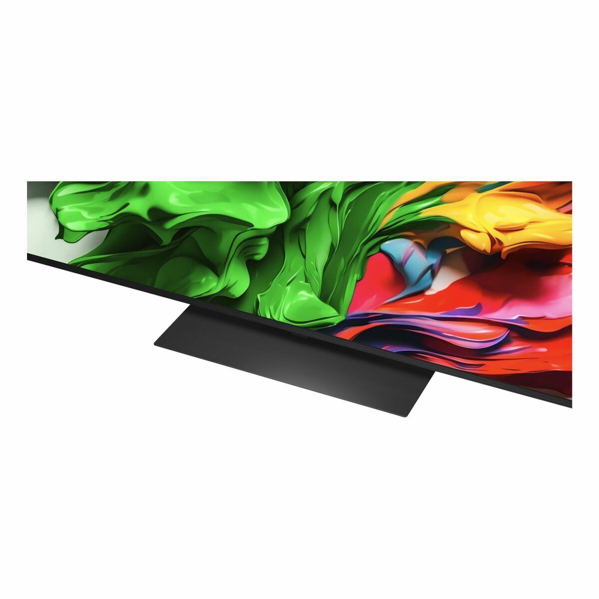 Lg Smart Tv Lg 55Qned87A6B 55" (55") 4K Ultra Hd (4K Ultra Hd) Led Hdr Edge-Led Amd Freesync (Led) (Hdr) (Edge-Led) (Amd Freesync)