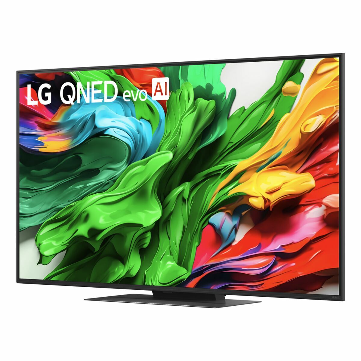 Lg Smart Tv Lg 55Qned87A6B 55" (55") 4K Ultra Hd (4K Ultra Hd) Led Hdr Edge-Led Amd Freesync (Led) (Hdr) (Edge-Led) (Amd Freesync)