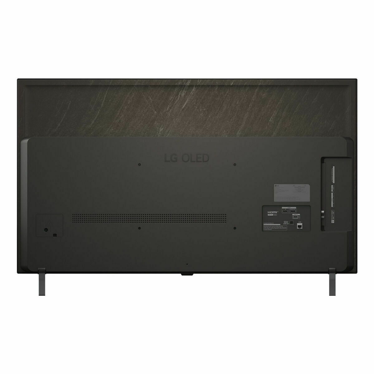 Lg Smart Tv Lg 65B56La 65" 4K Ultra Hd Hdr Oled