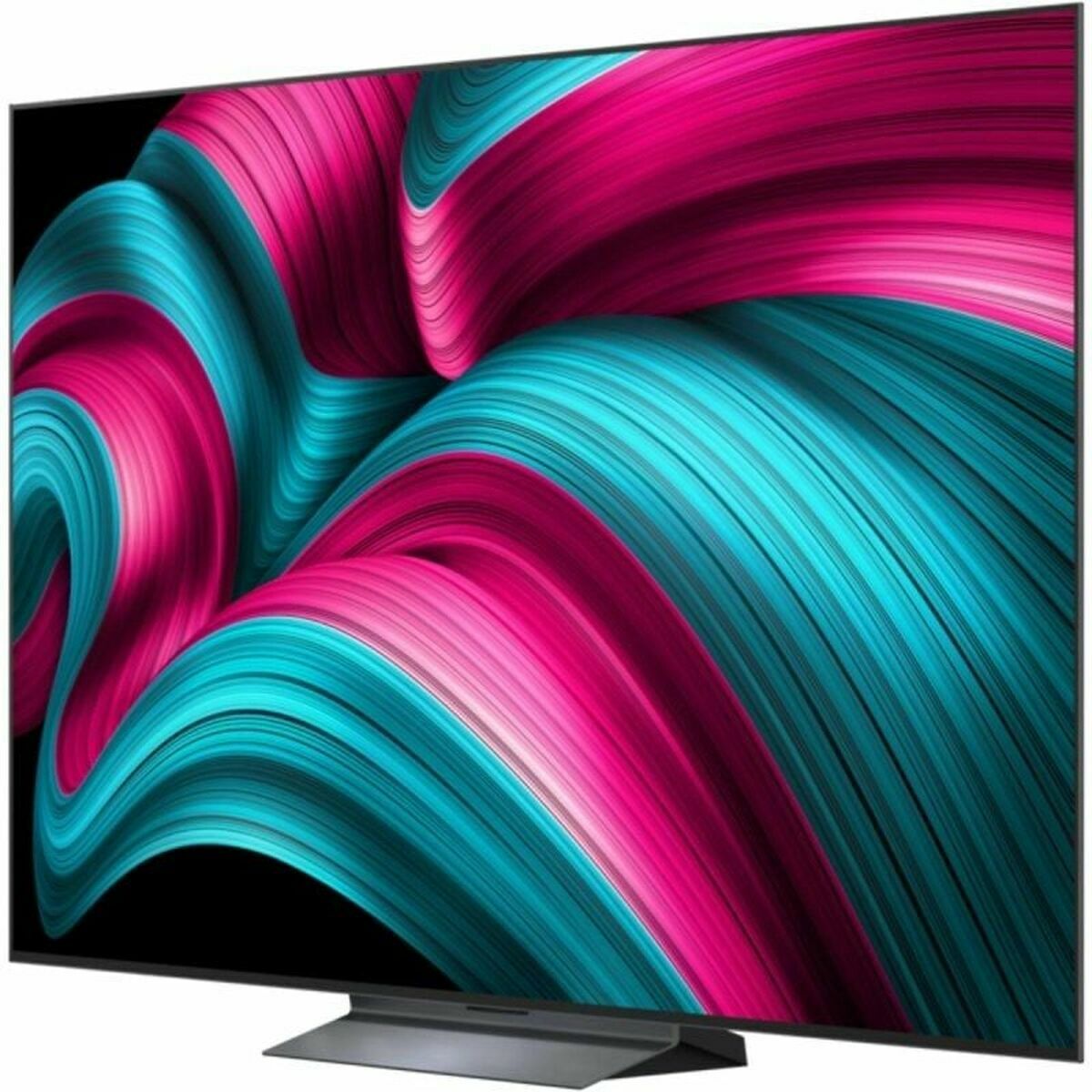 Lg Smart Tv Lg Oled48C54La 4K Ultra Hd 48" Hdr Oled