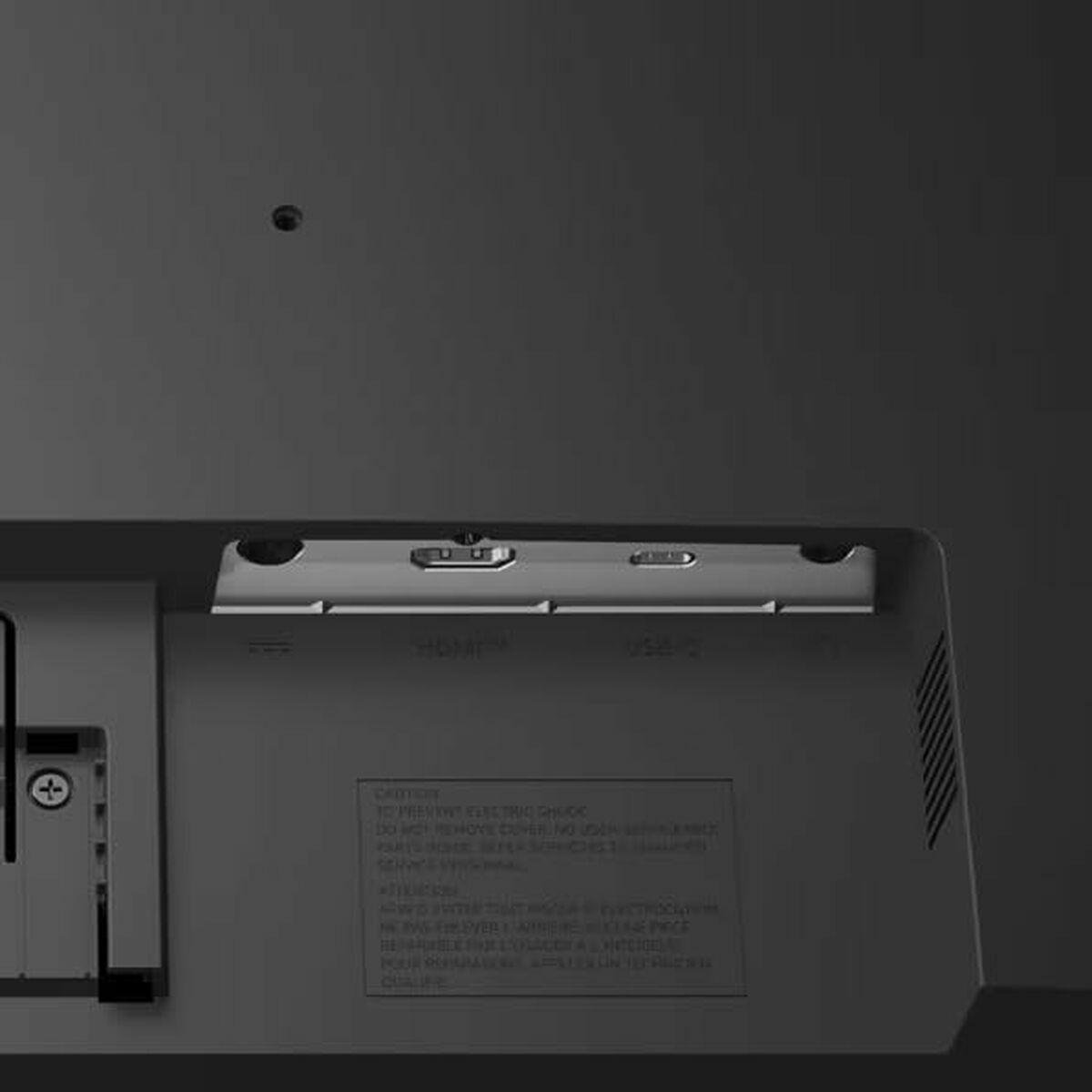 Lg Monitor Lg 32U631A-B Quad Hd 31,5"