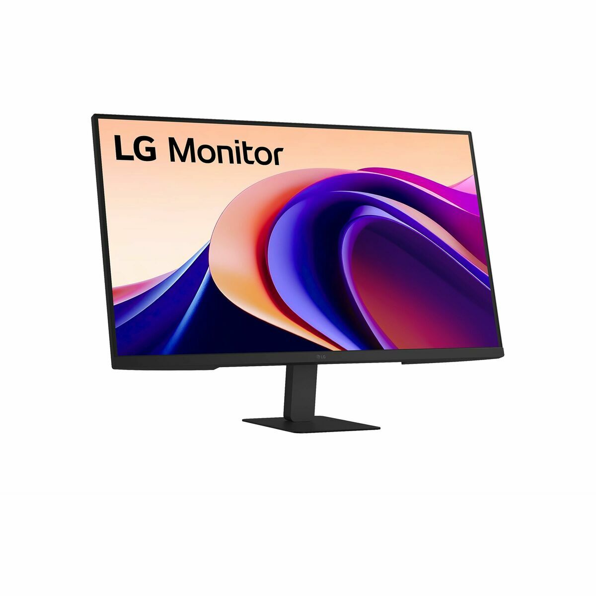 Lg Monitor Lg 32U631A-B Quad Hd 31,5"