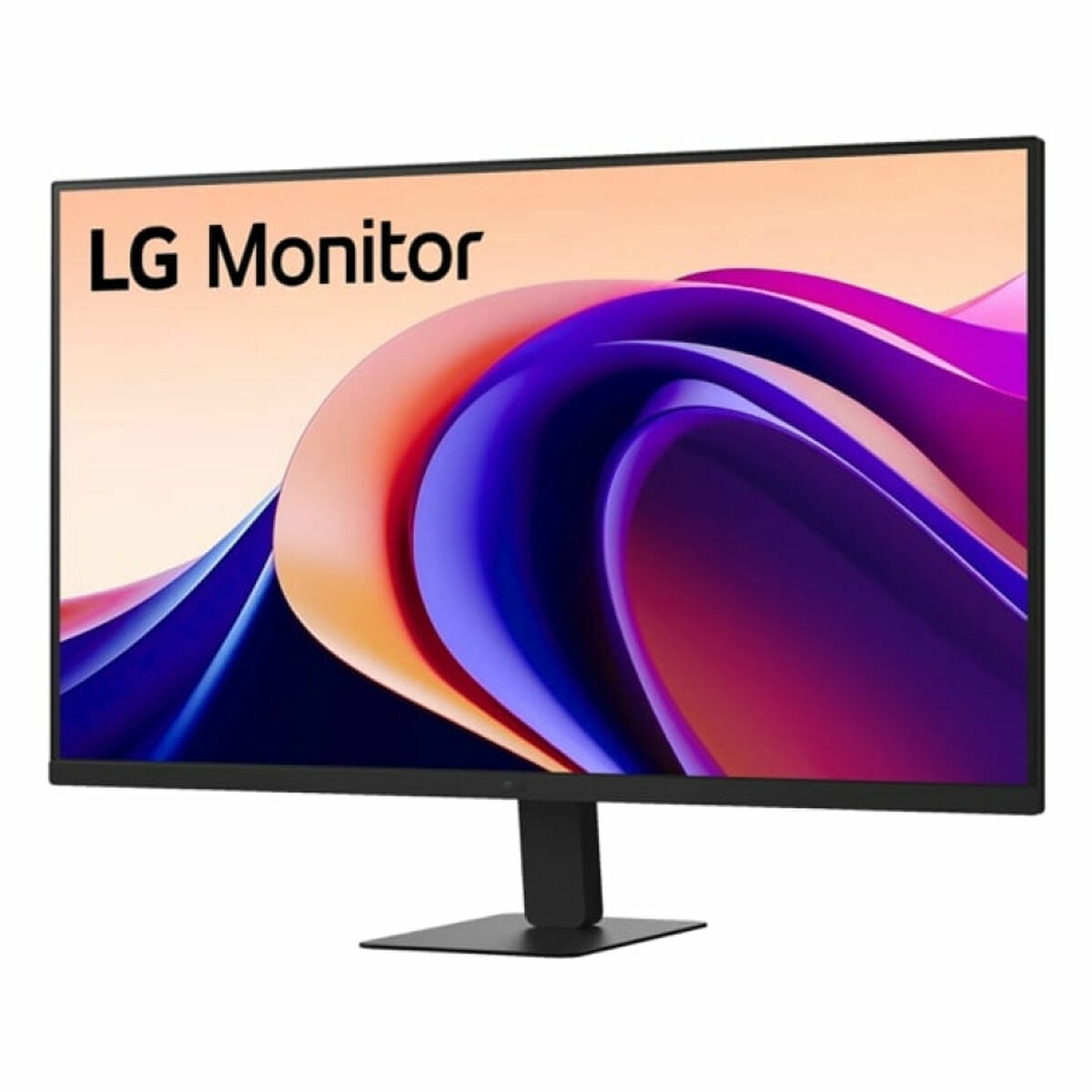 Lg Monitor Lg 32U631A-B Quad Hd 31,5"