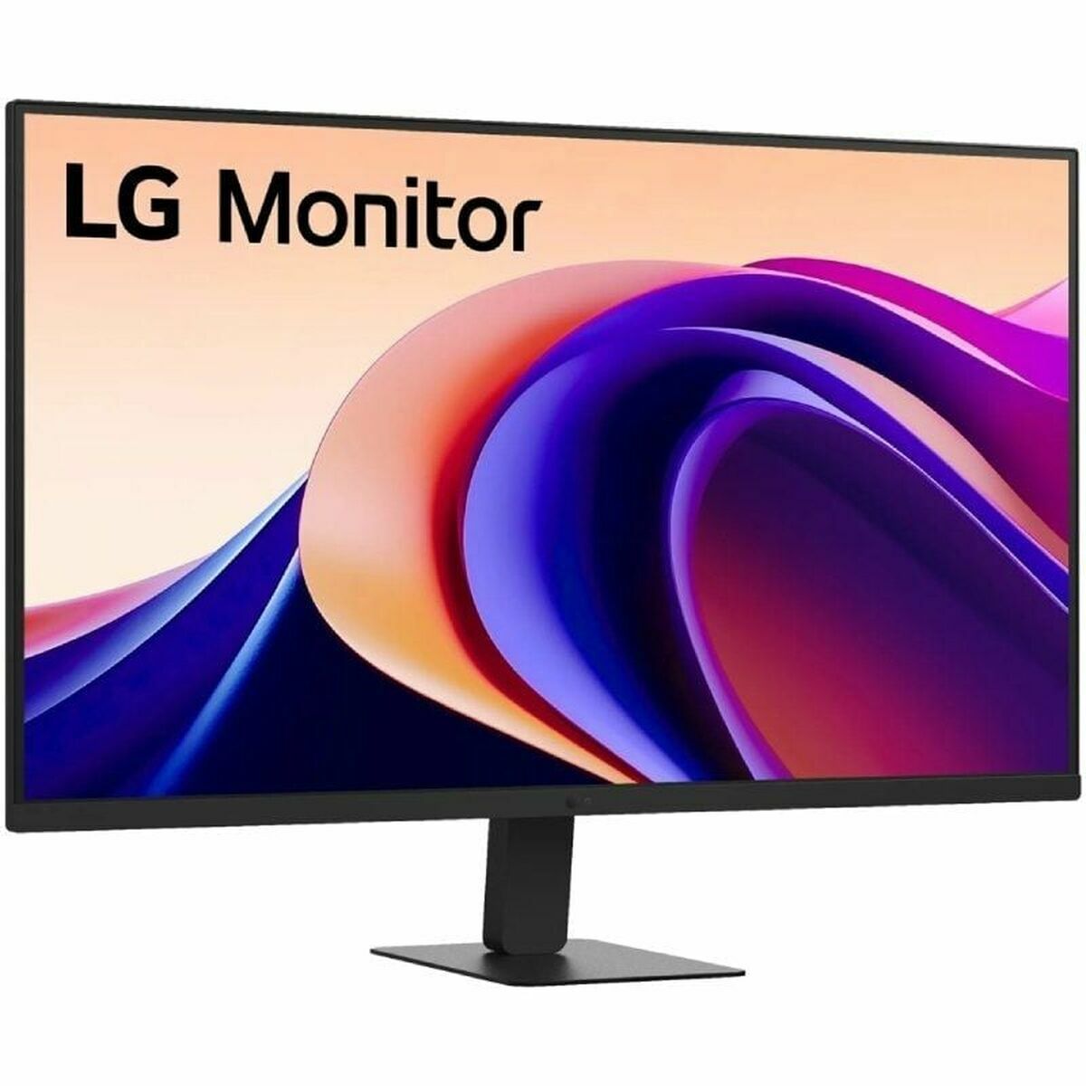 Lg Monitor Lg 32U631A-B Quad Hd 31,5"