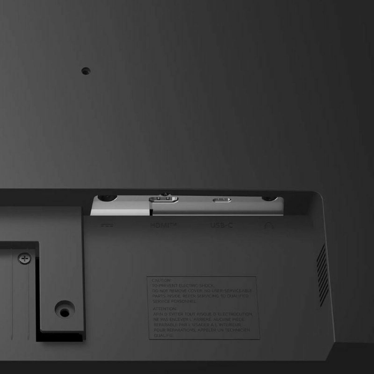 Lg Monitor Lg 32U631A-B Quad Hd 31,5"