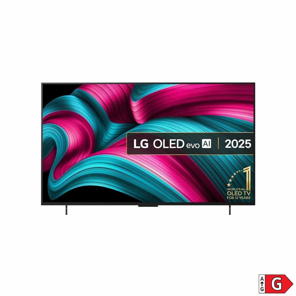 Lg Smart Tv Lg 42C54La 42" 4K Ultra Hd Hdr Oled