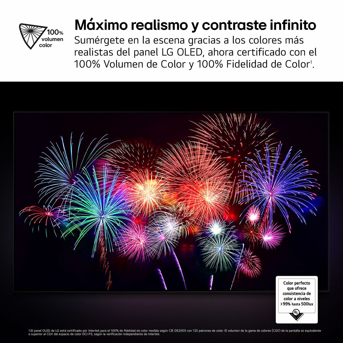 Lg Smart Tv Lg Oled83C54La 4K Ultra Hd 83" Hdr Oled