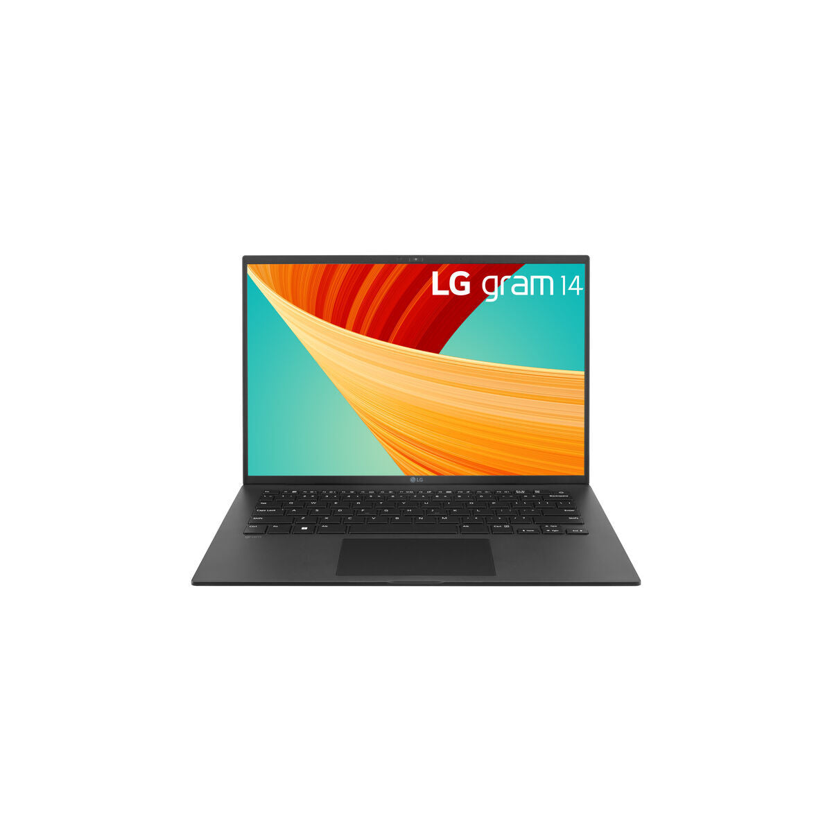 Lg Laptop Lg 14Z90Ru-G.aa55B 35" Spanish Qwerty I5-1334U 16 Gb Ram 512 Gb Ssd