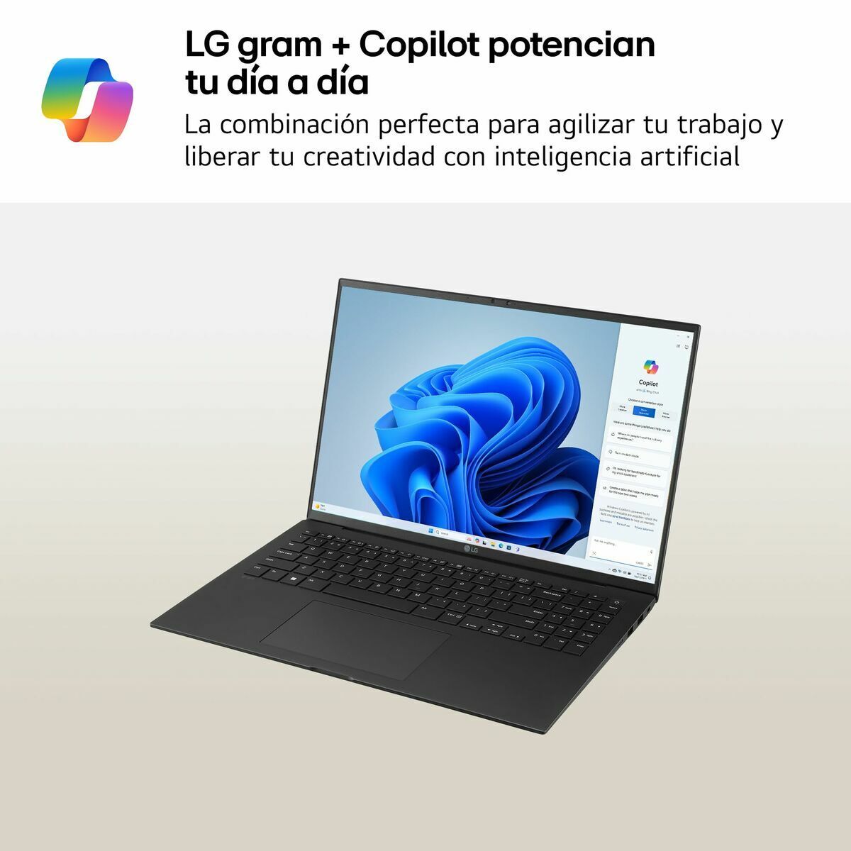 Lg Laptop Lg 16Z90Ru-G.aa55B