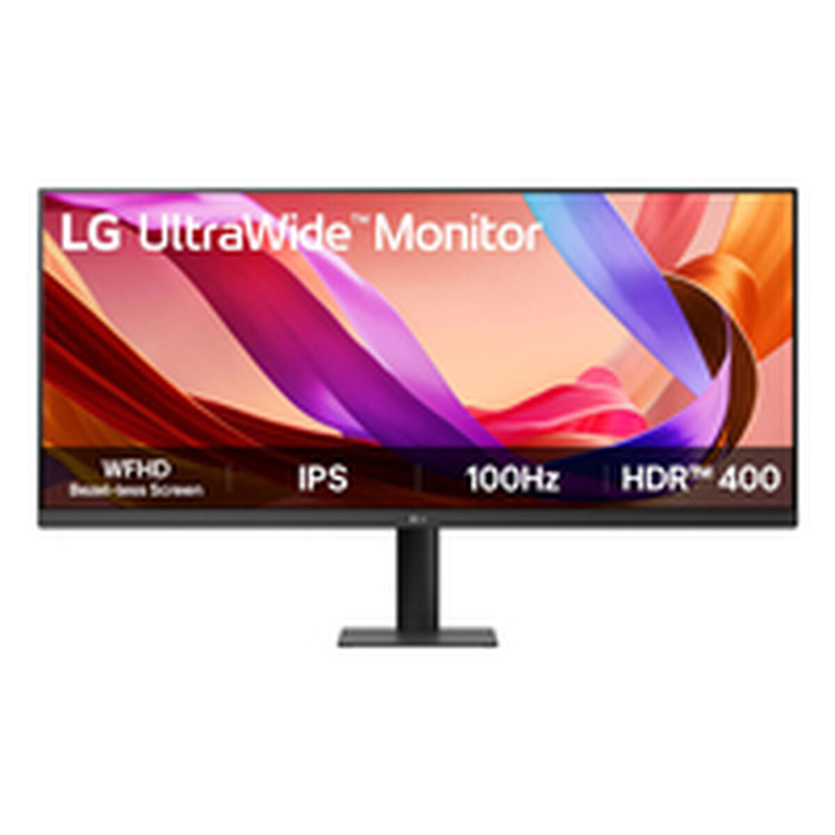Lg Monitor Lg 34U511A-B.aeu 34"