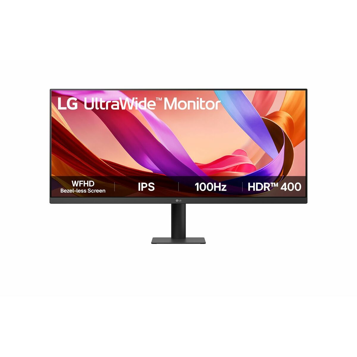 Lg Monitor Lg 34U511A-B.aeu 34"