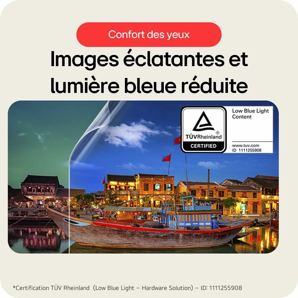 Lg Monitor Lg 49U950A-W 49"