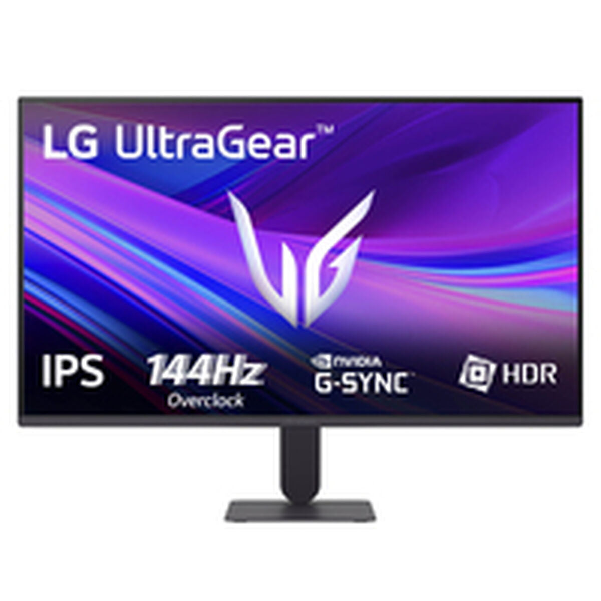 Lg Gaming Monitor Lg 27G411A-B 27" Full Hd