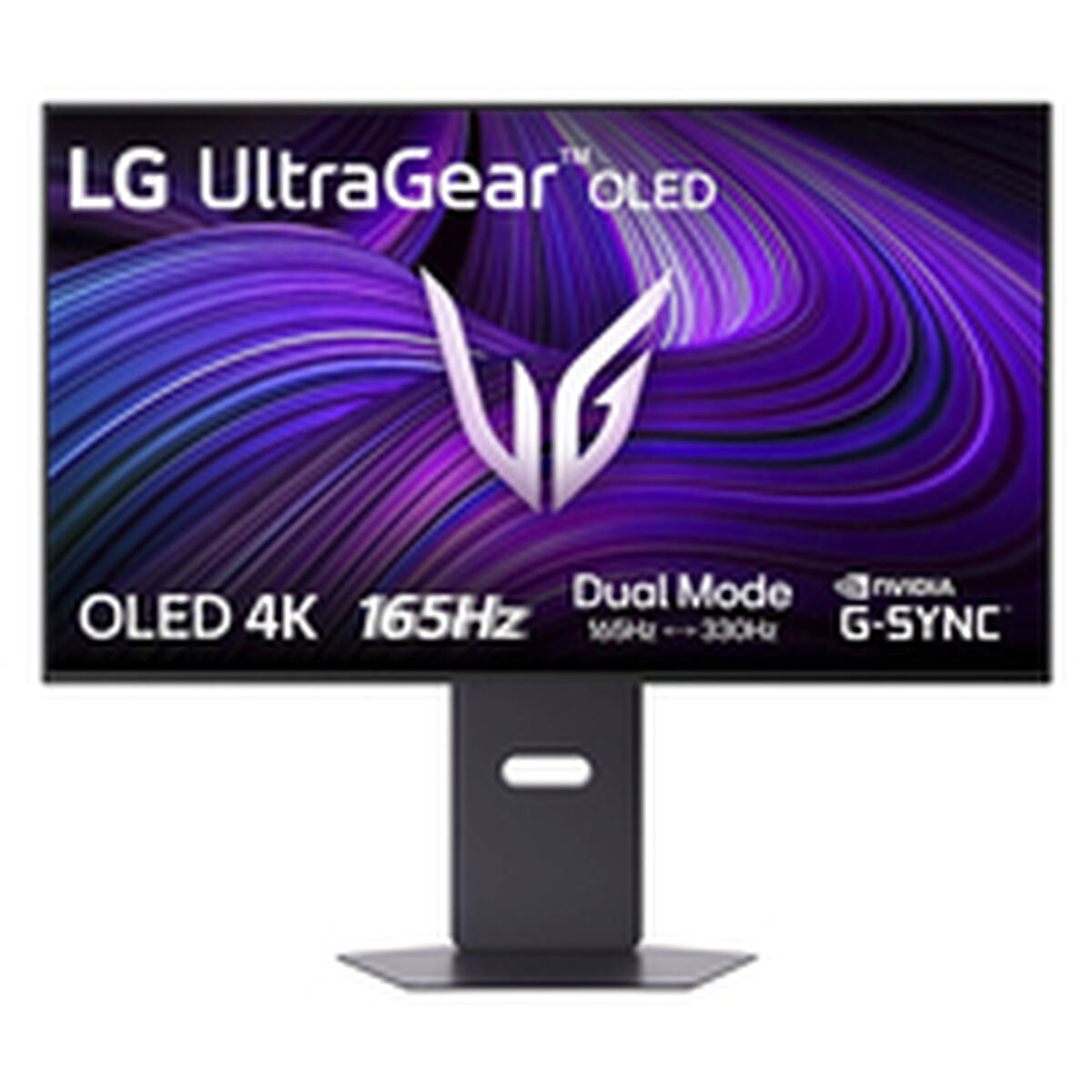 Lg Gaming Monitor Lg 32Gx850A-B 4K Ultra Hd 32"