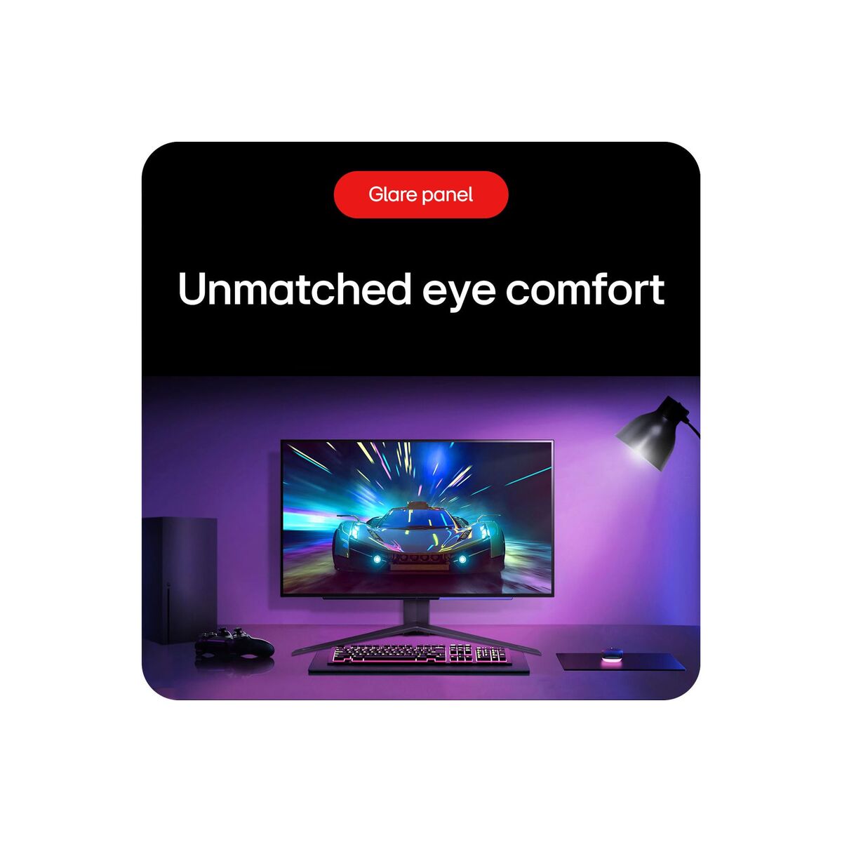 Lg Gaming Monitor Lg 27Gx704A-B 27"