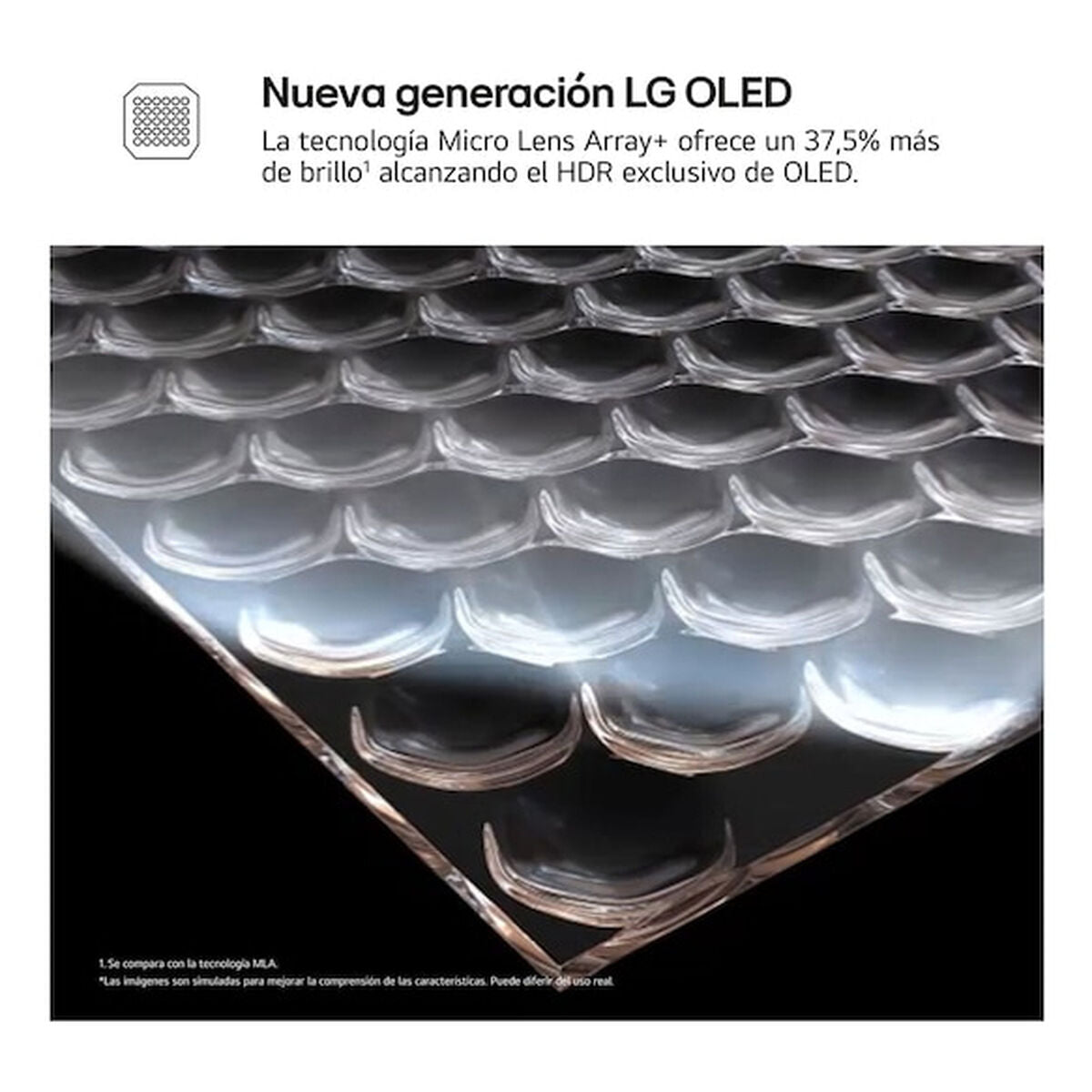 Lg Gaming Monitor Lg 27Gx704A-B Quad Hd 27"