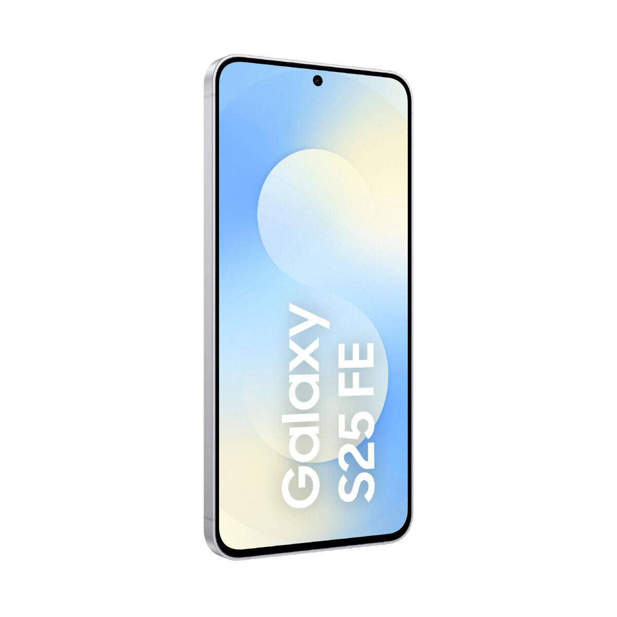 Samsung Smartphone Samsung Sm-S731B 6,7" 8 Gb Ram 256 Gb Blue