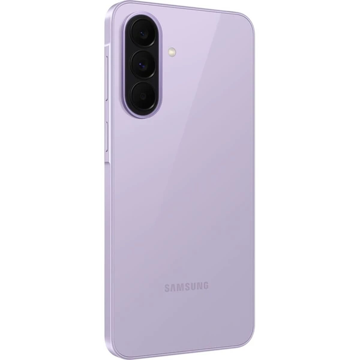 Samsung Smartphone Samsung A37 Sm-A376B 6,7" 6 Gb Ram 128 Gb Lavendar