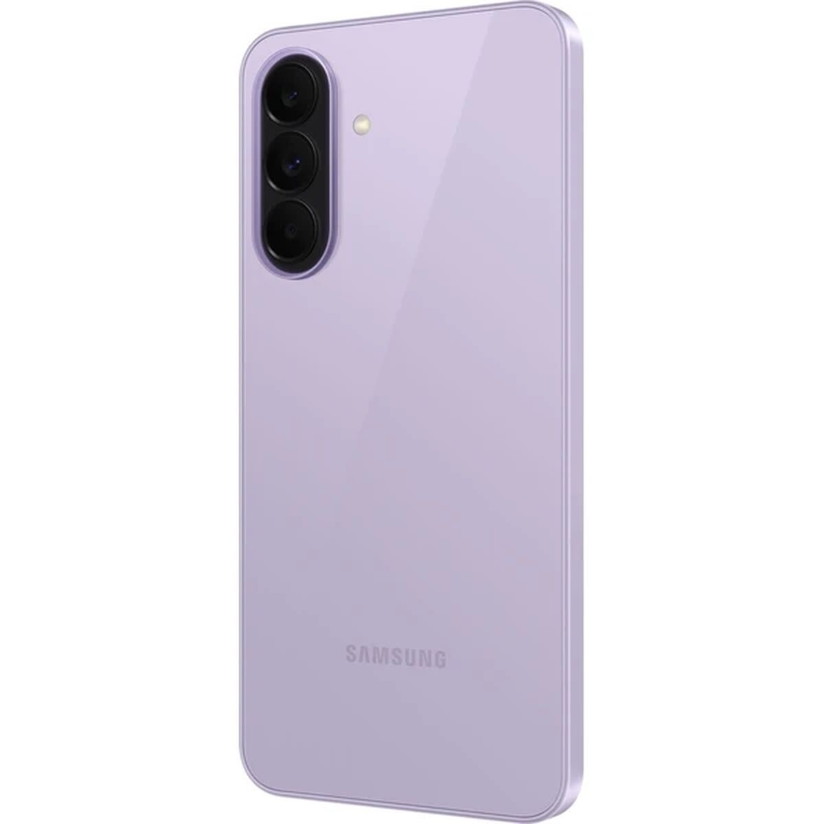 Samsung Smartphone Samsung A37 Sm-A376B 6,7" 6 Gb Ram 128 Gb Lavendar