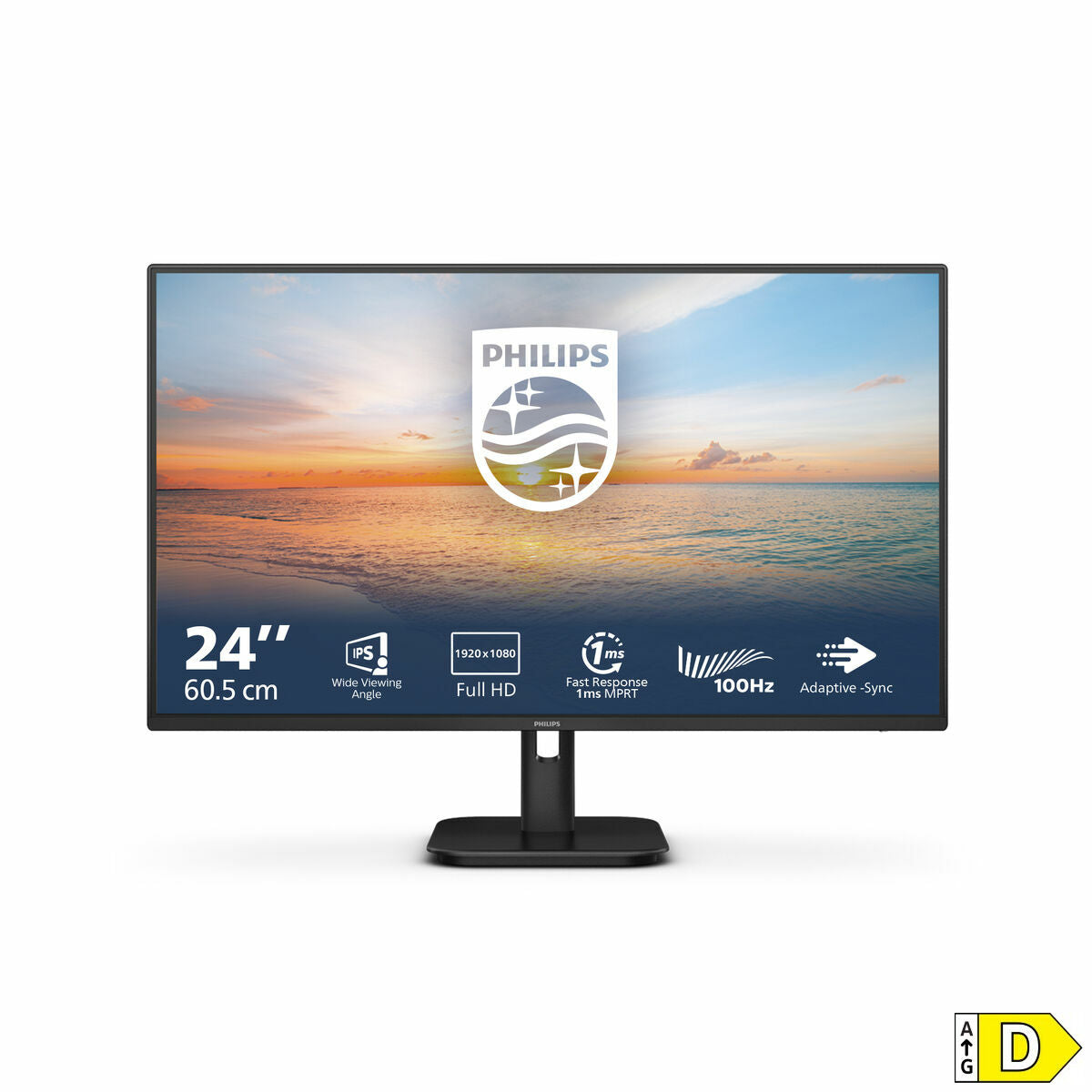 Philips Monitor Philips 24E1N1100A/00 Full Hd 23,8" 100 Hz