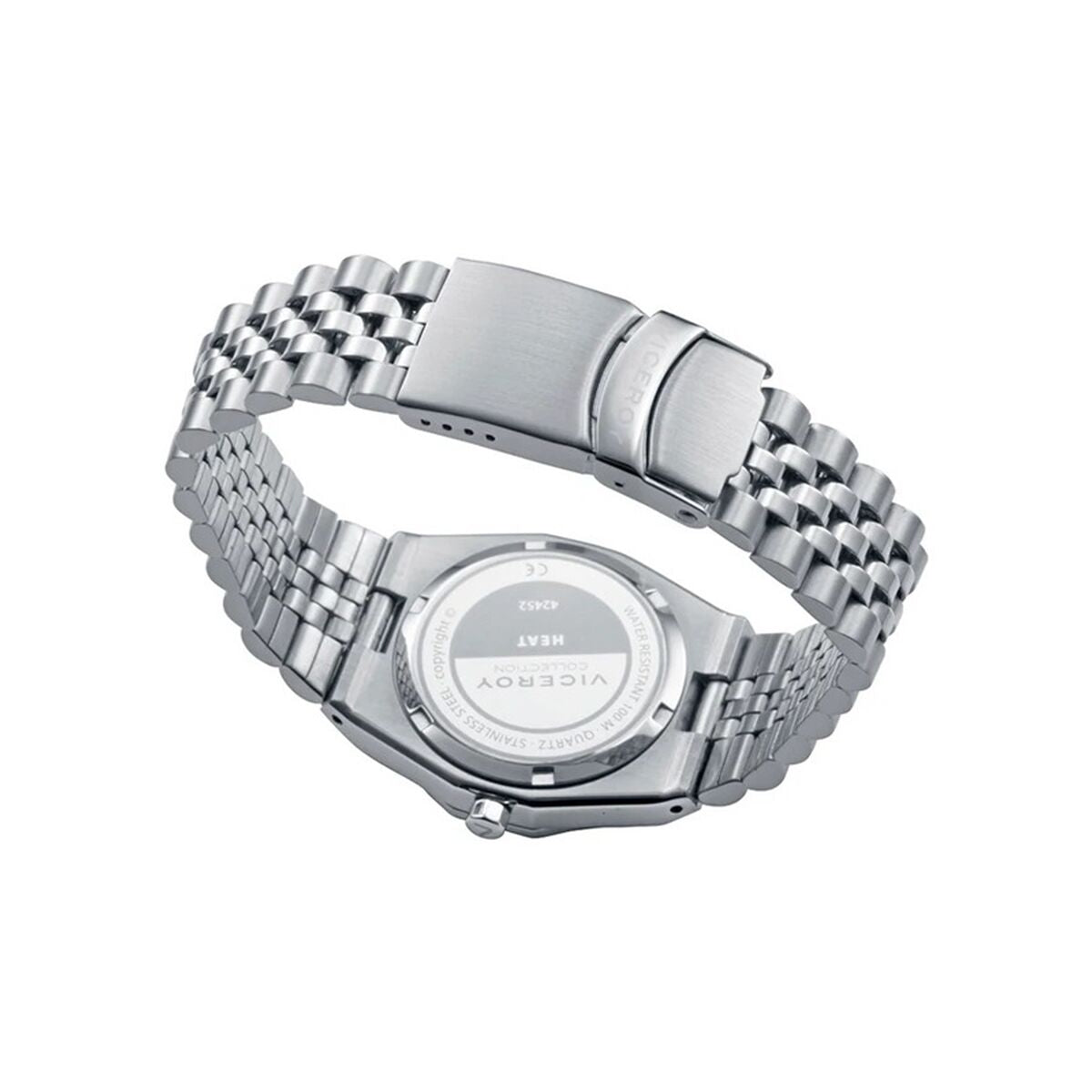 Viceroy Ladies' Watch Viceroy 42452-67 (Ø 34 Mm)
