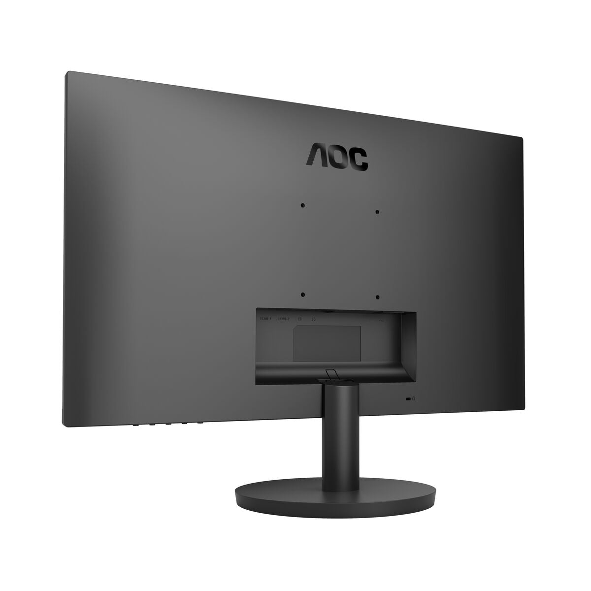 Aoc Gaming Monitor Aoc U27B3A 4K Ultra Hd 27"