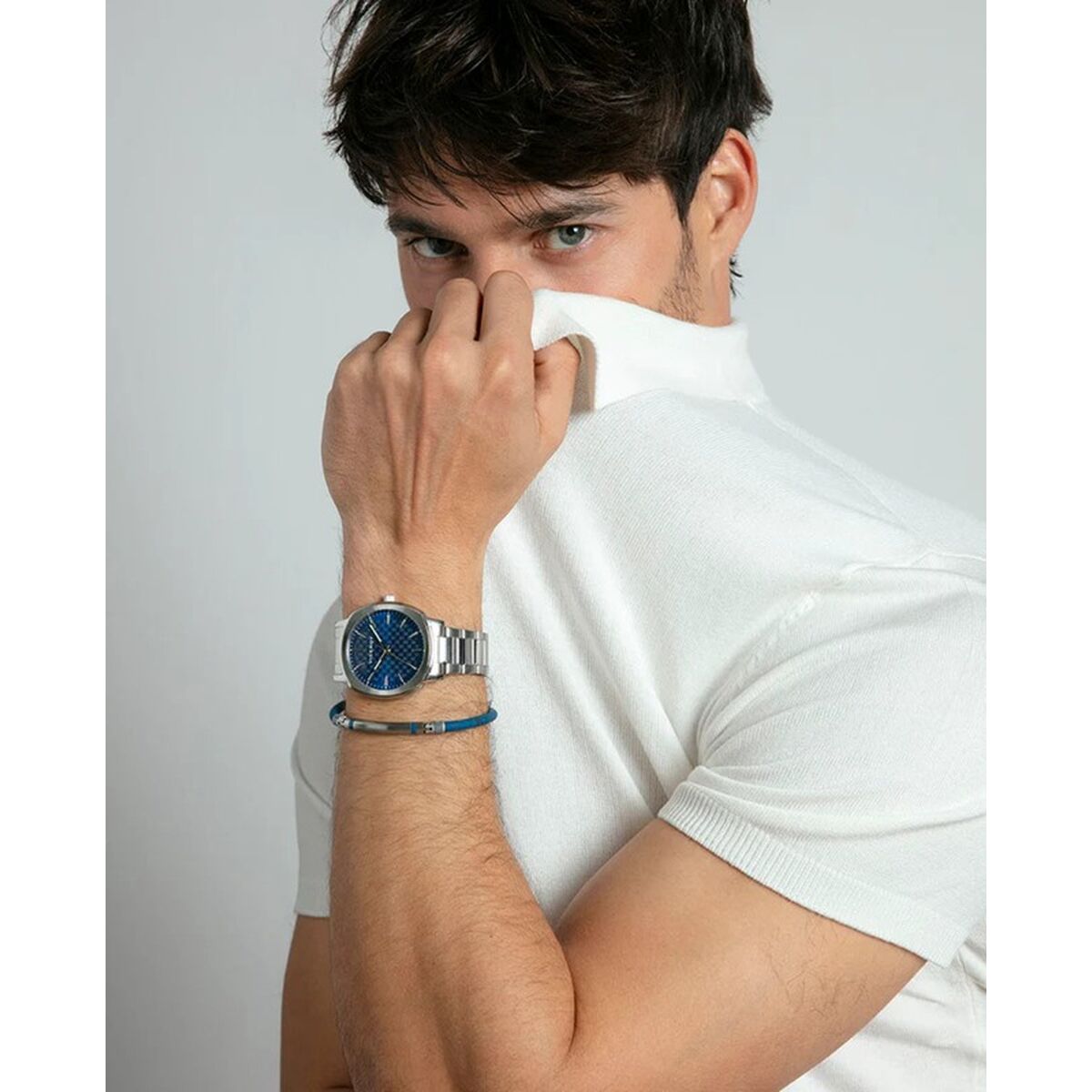 Viceroy Men's Watch Viceroy 401435-37 (Ø 41 Mm)