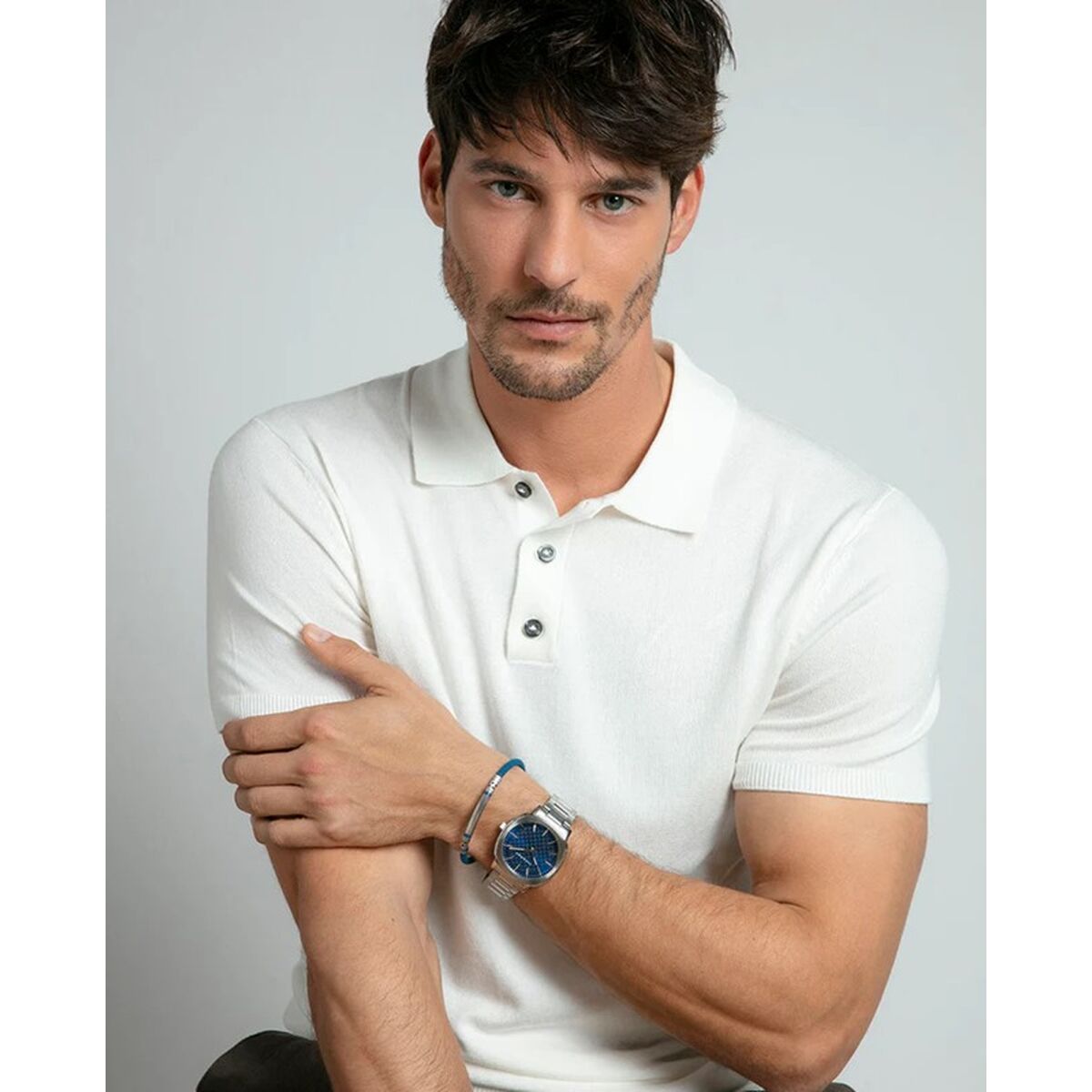 Viceroy Men's Watch Viceroy 401435-37 (Ø 41 Mm)