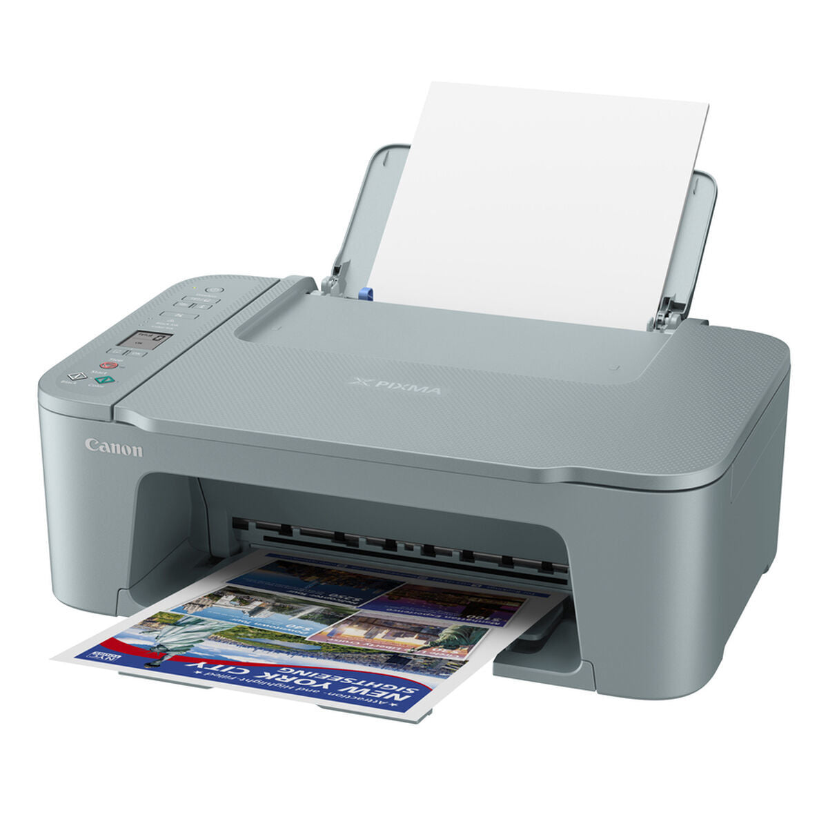 Canon Multifunction Printer Canon 6671C056