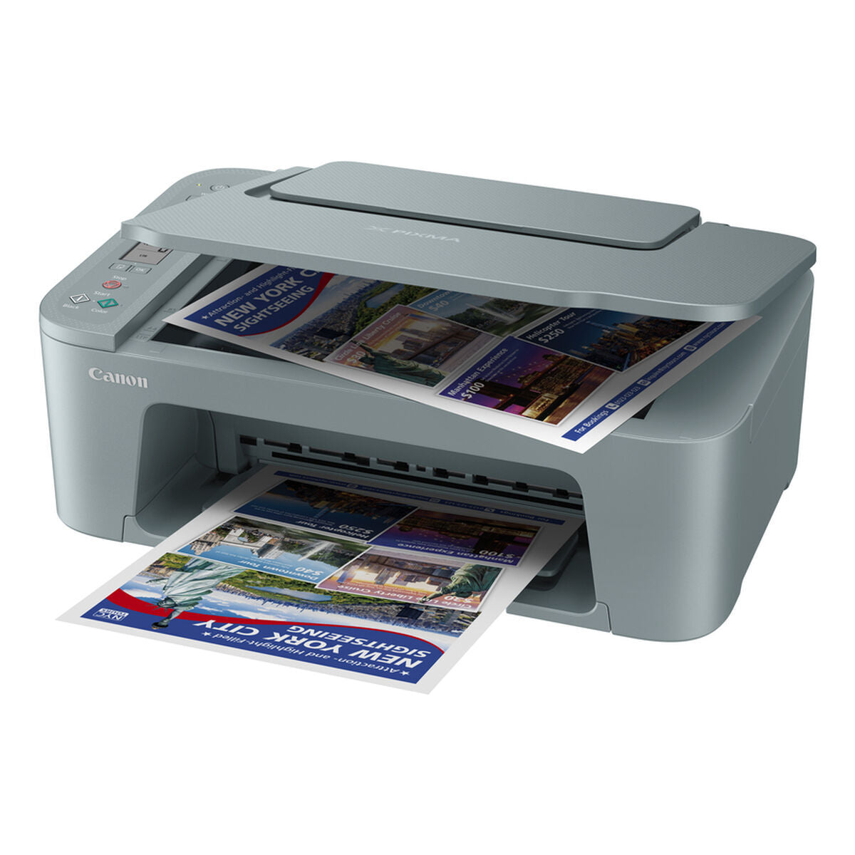 Canon Multifunction Printer Canon 6671C056