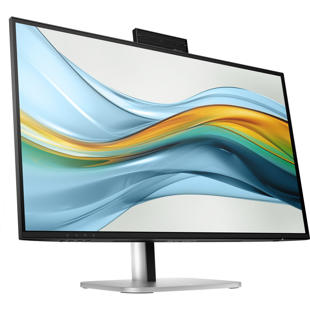 Hp Gaming Monitor Hp 9E0Y9Ut#Abb Quad Hd 27"