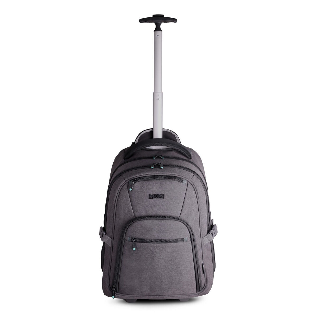 Urban Factory Laptop Backpack Urban Factory Tpe15Uf Grey