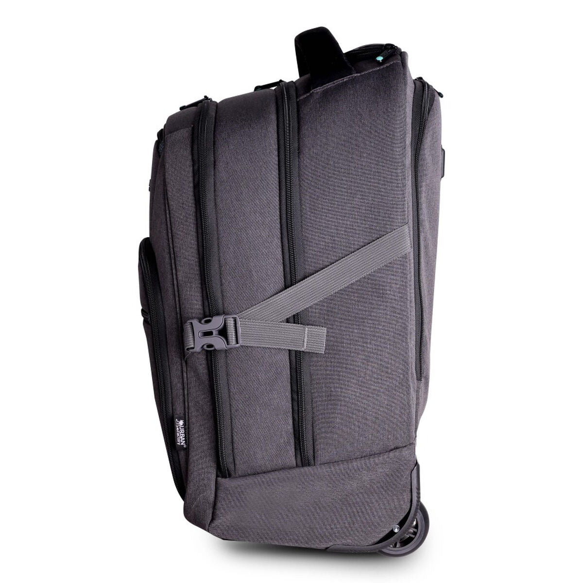 Urban Factory Laptop Backpack Urban Factory Tpe15Uf Grey
