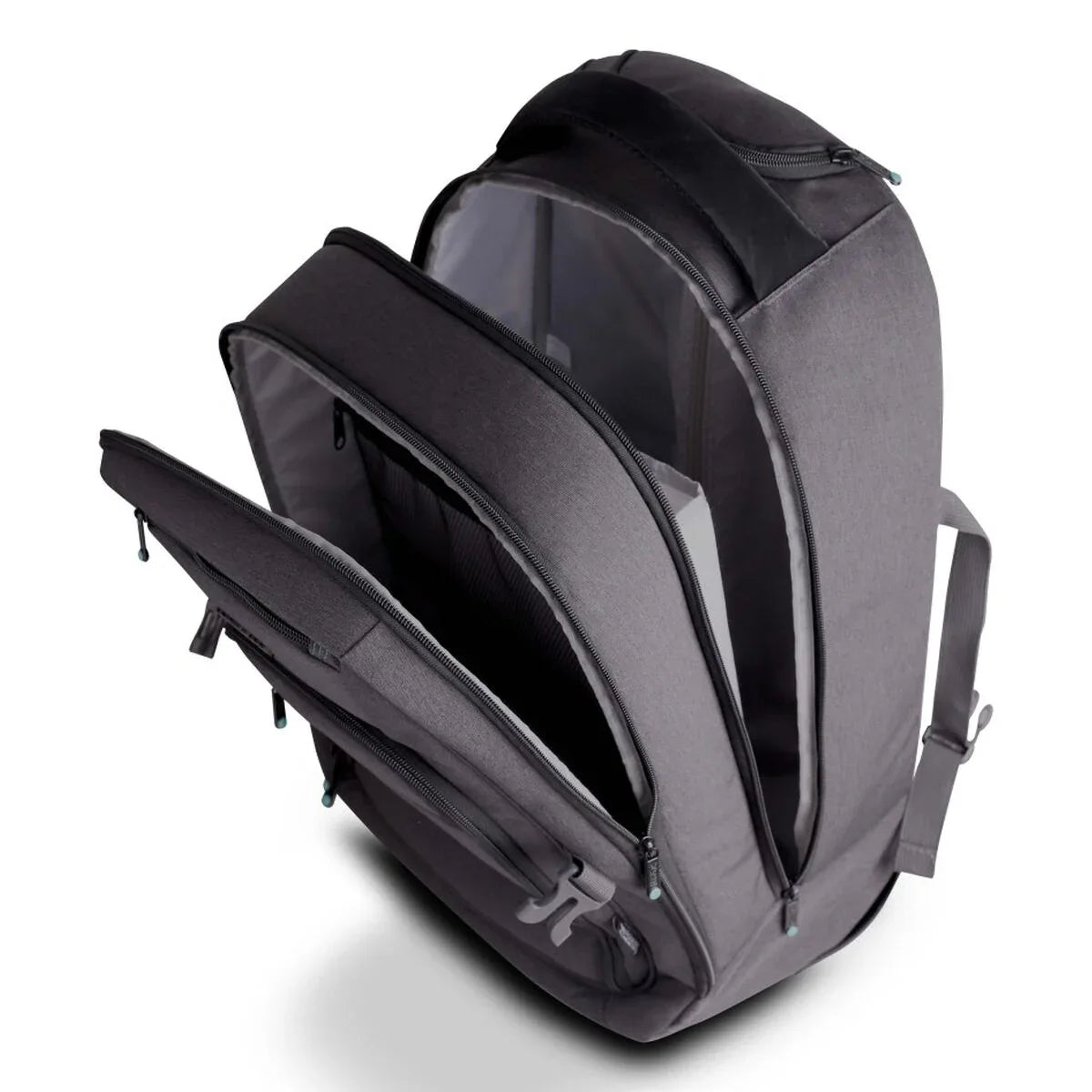 Urban Factory Laptop Backpack Urban Factory Tpe15Uf Grey