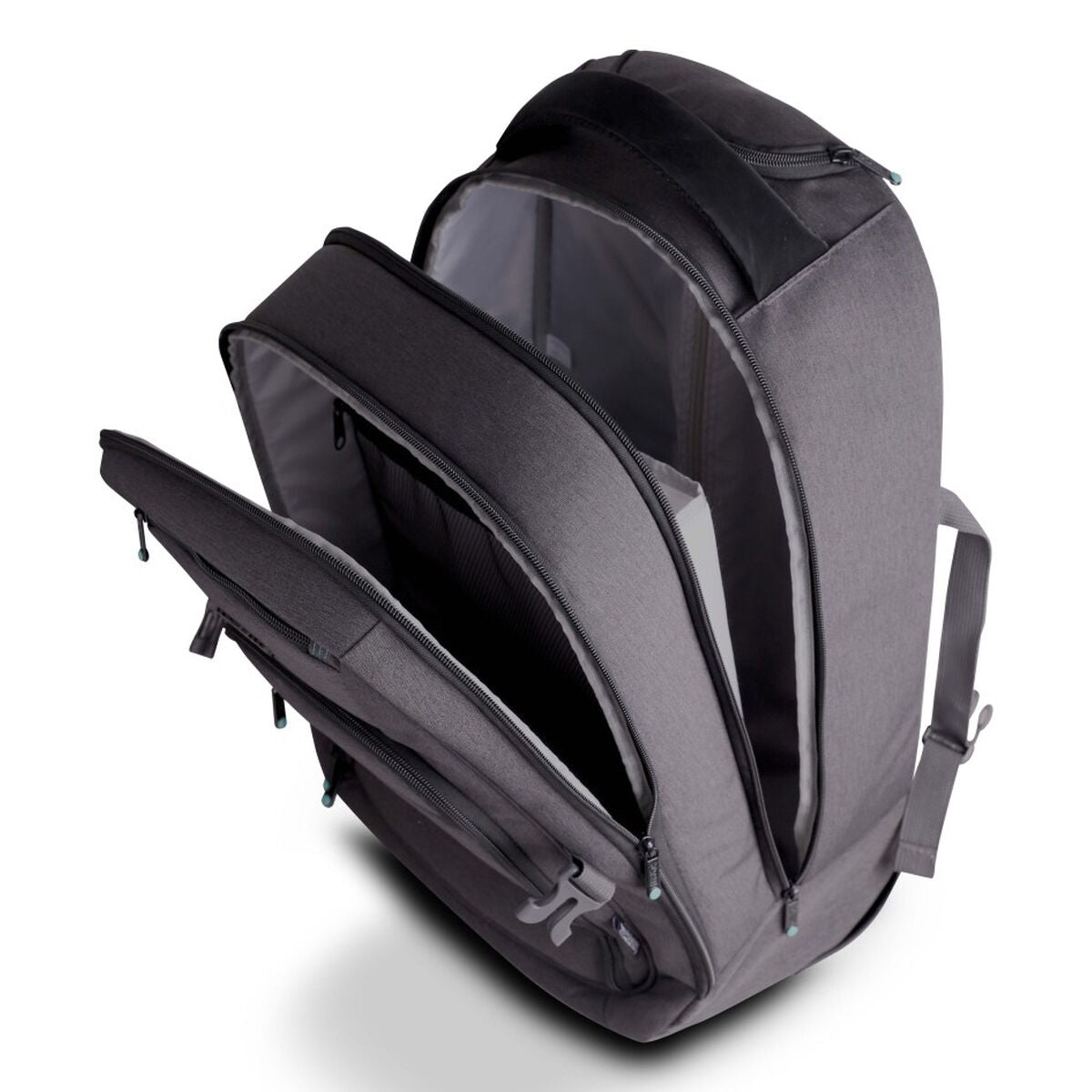 Urban Factory Laptop Backpack Urban Factory Tpe15Uf Grey