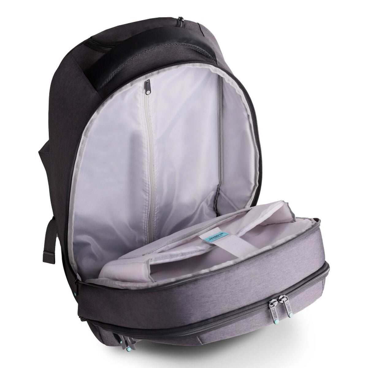 Urban Factory Laptop Backpack Urban Factory Tpe15Uf Grey
